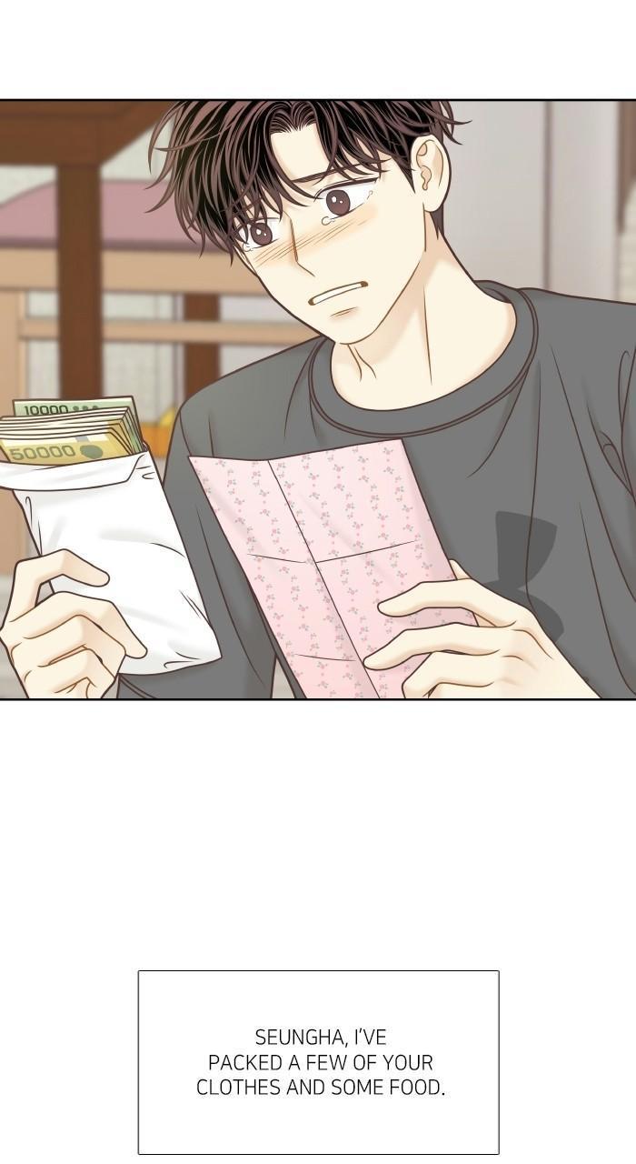 Odd Girl Out Chap 333 - Next Chap 334