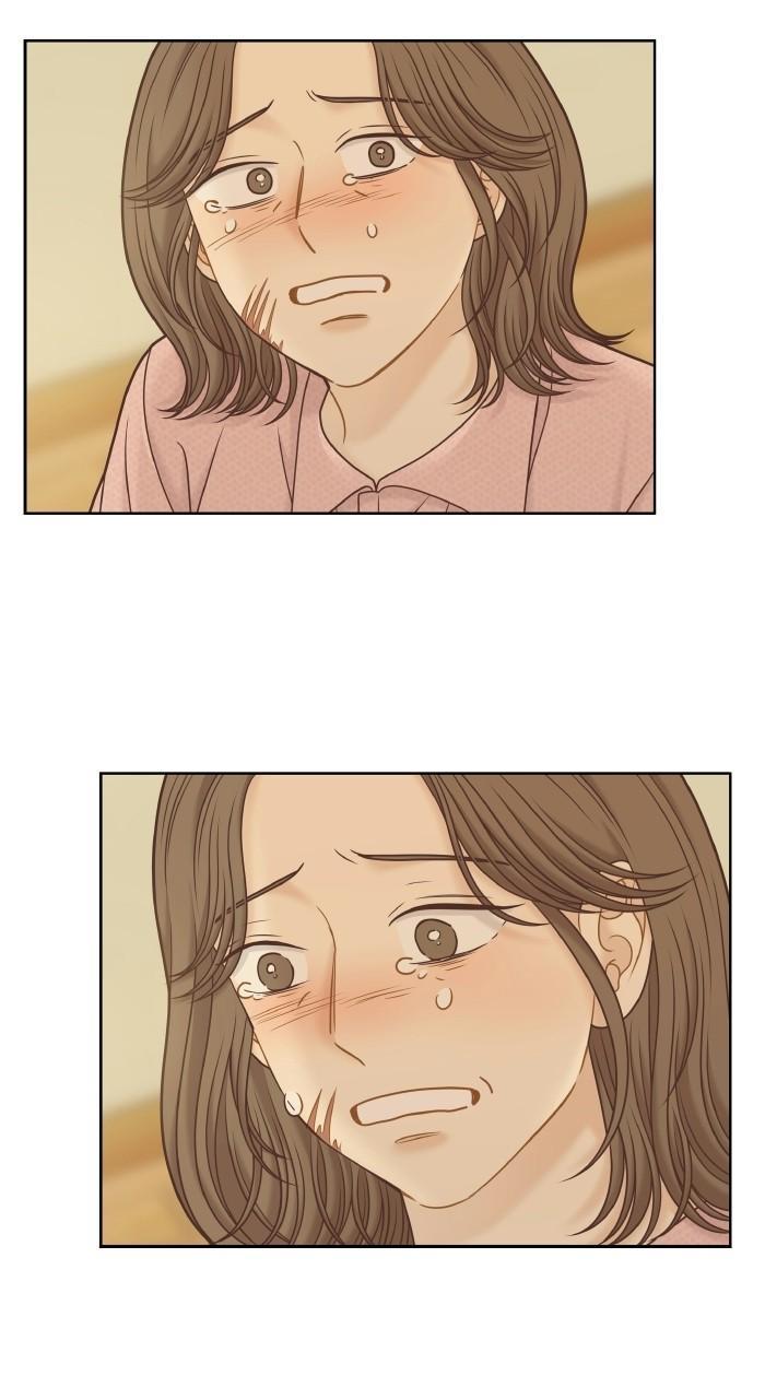 Odd Girl Out Chap 333 - Next Chap 334