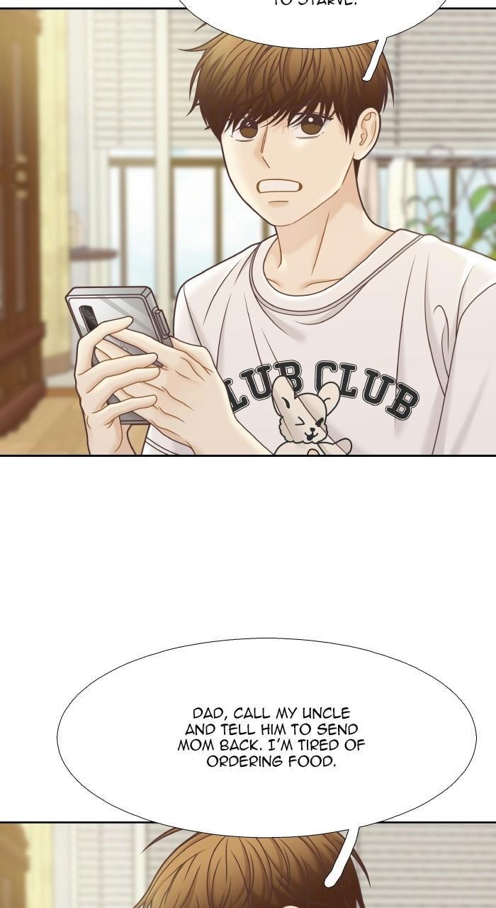 Odd Girl Out Chap 333 - Next Chap 334
