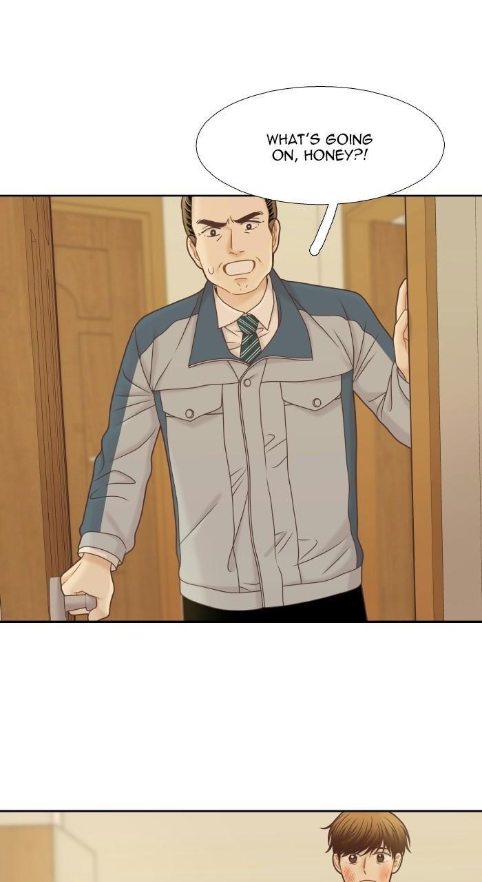 Odd Girl Out Chap 333 - Next Chap 334