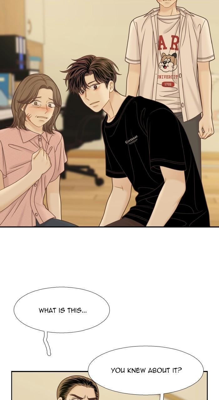 Odd Girl Out Chap 333 - Next Chap 334