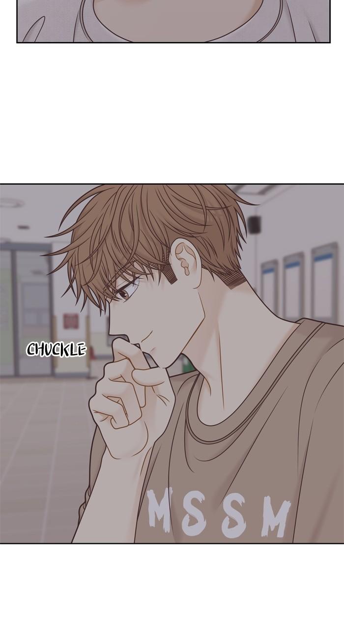 Odd Girl Out Chap 347 - Next Chap 348