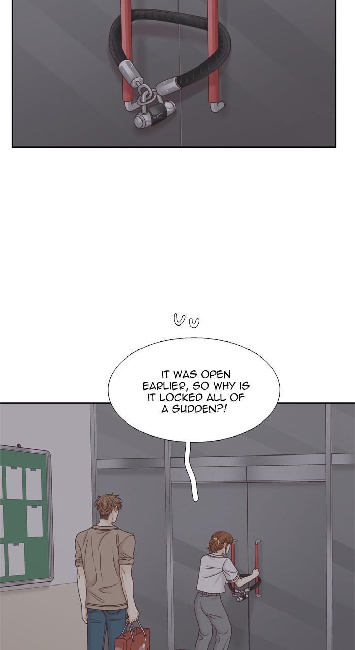 Odd Girl Out Chap 347 - Next Chap 348