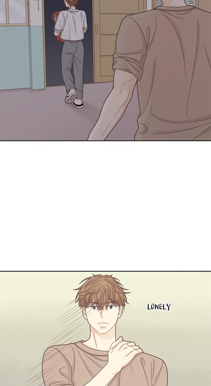 Odd Girl Out Chap 347 - Next Chap 348