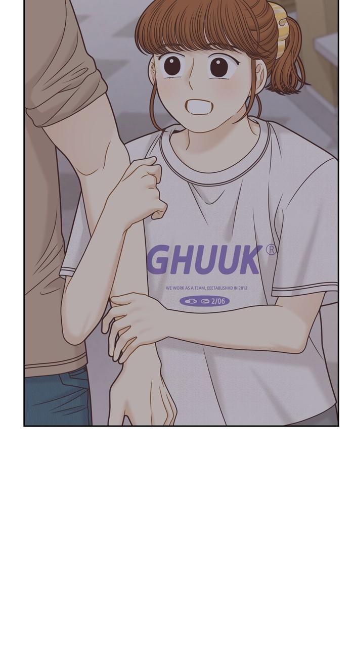 Odd Girl Out Chap 347 - Next Chap 348