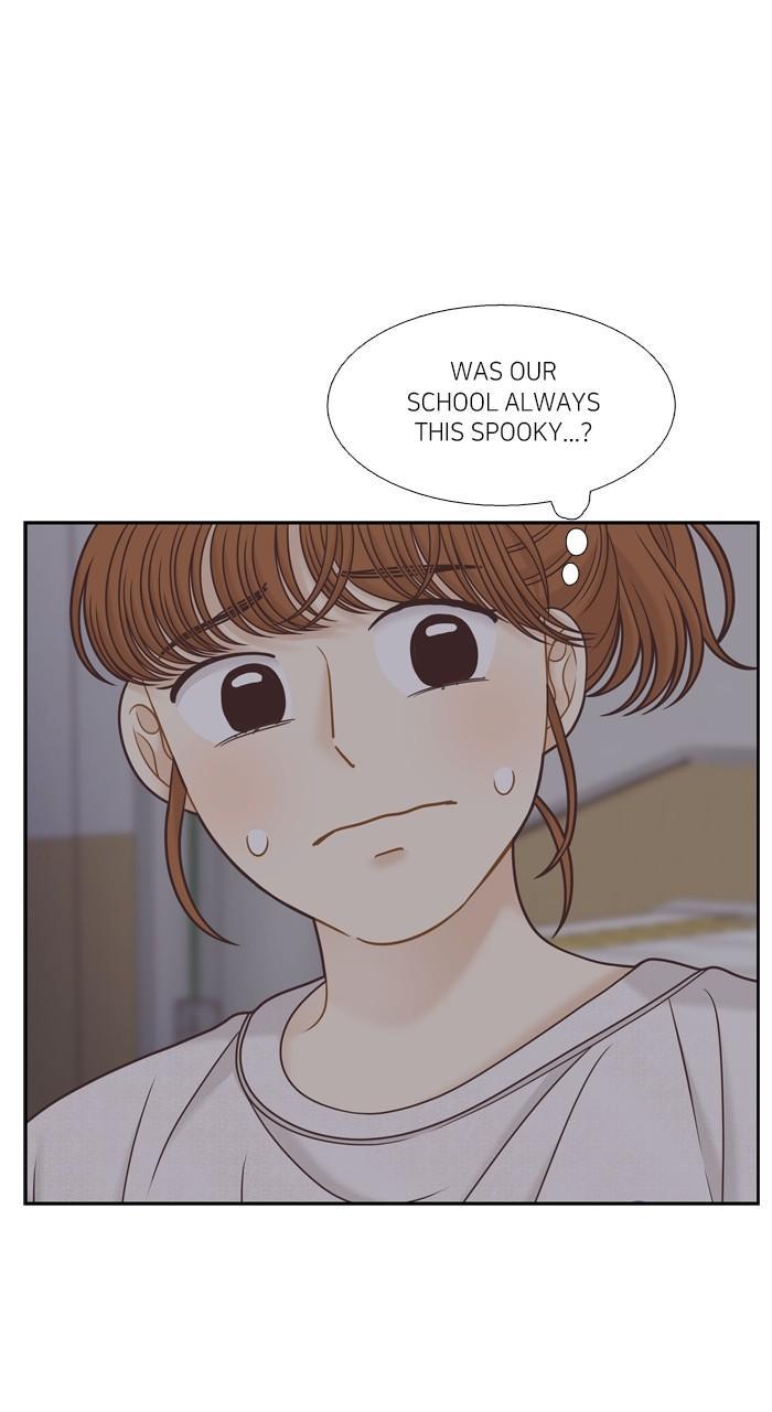 Odd Girl Out Chap 347 - Next Chap 348
