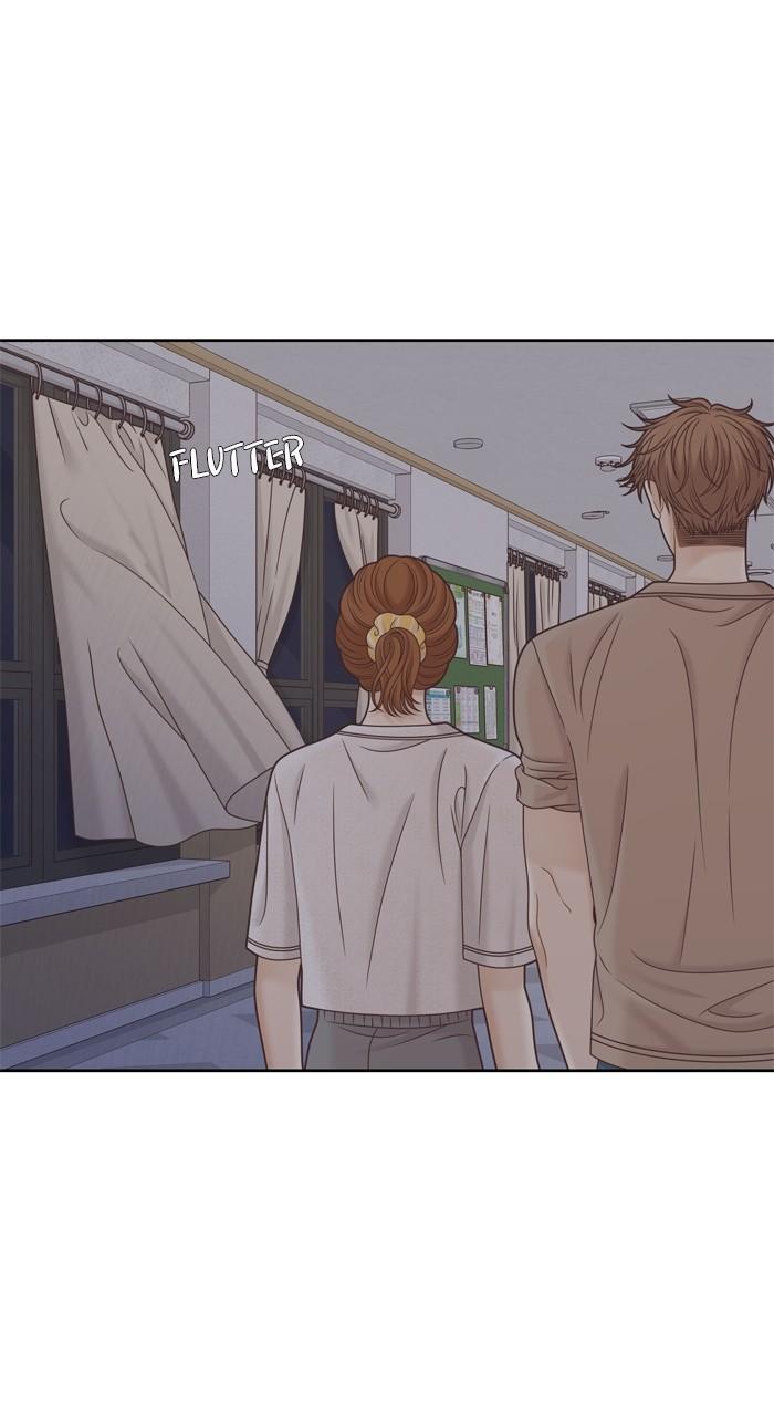 Odd Girl Out Chap 347 - Next Chap 348