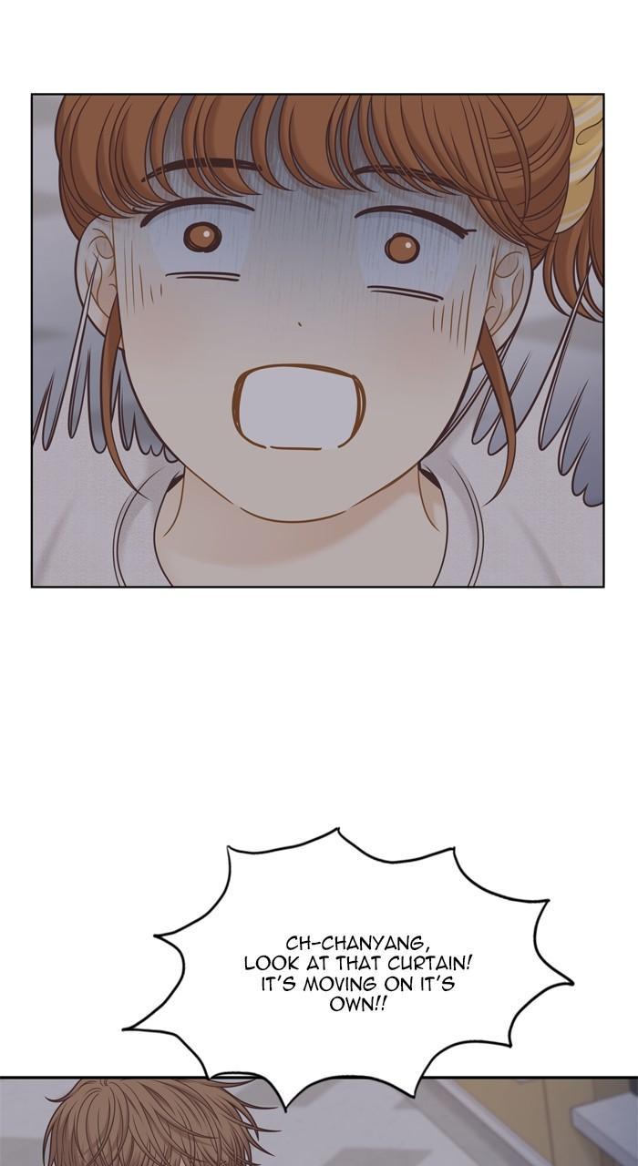 Odd Girl Out Chap 347 - Next Chap 348
