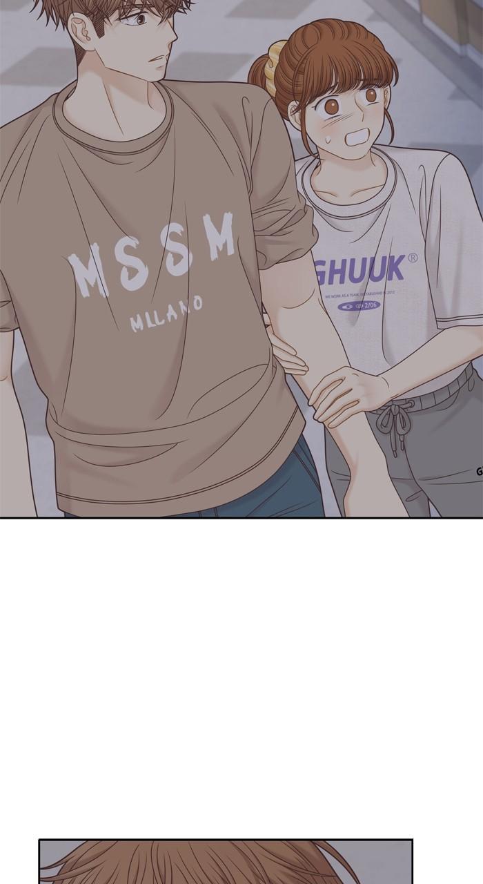 Odd Girl Out Chap 347 - Next Chap 348