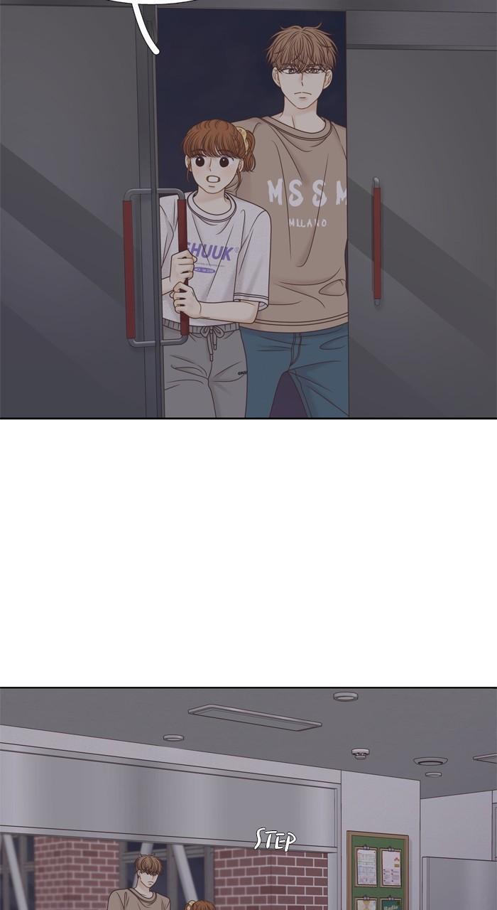Odd Girl Out Chap 347 - Next Chap 348