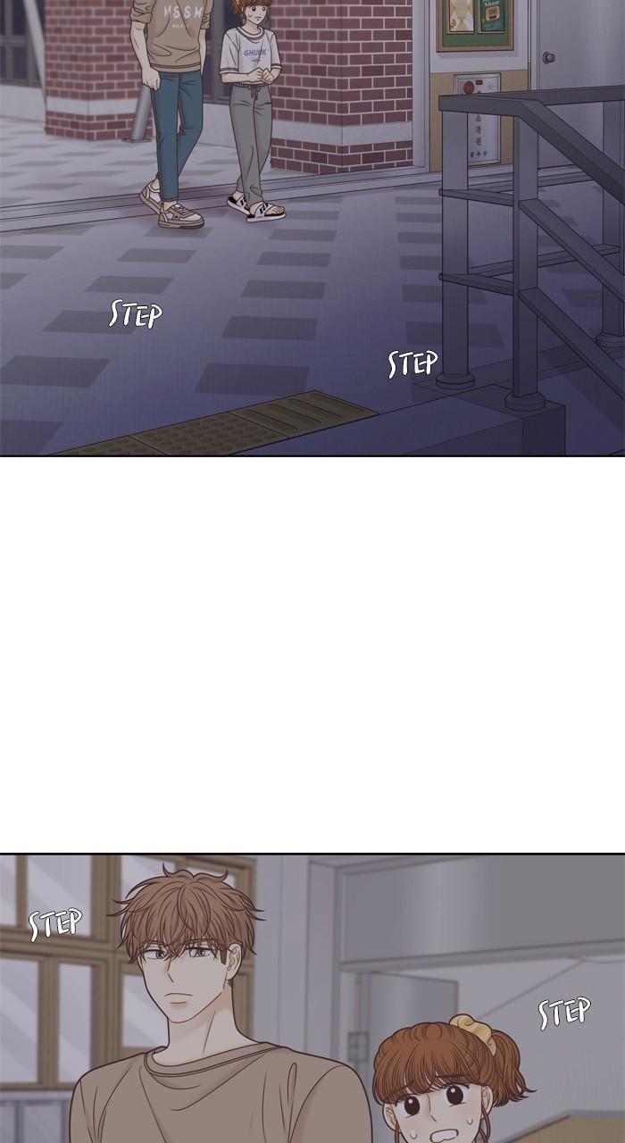 Odd Girl Out Chap 347 - Next Chap 348
