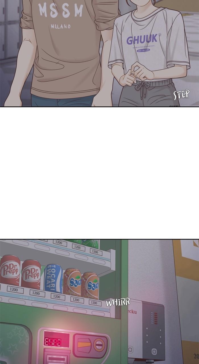 Odd Girl Out Chap 347 - Next Chap 348