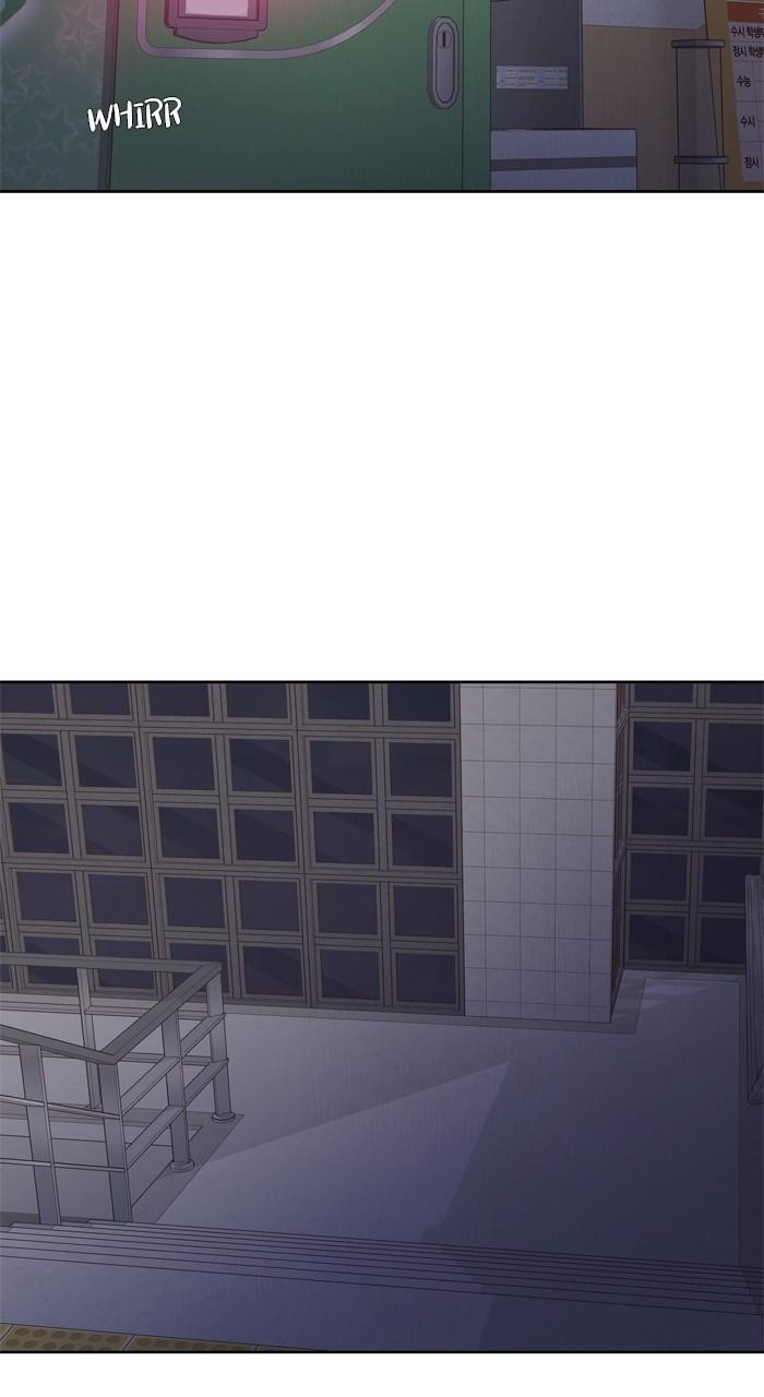 Odd Girl Out Chap 347 - Next Chap 348