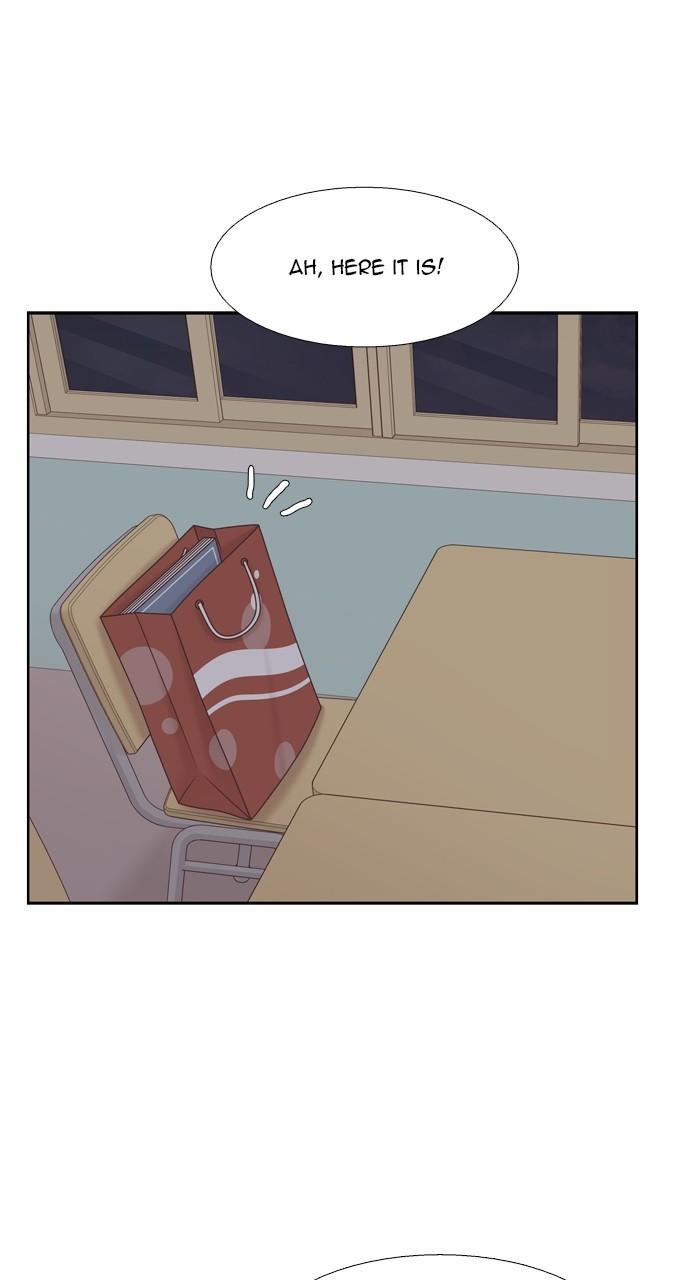 Odd Girl Out Chap 347 - Next Chap 348