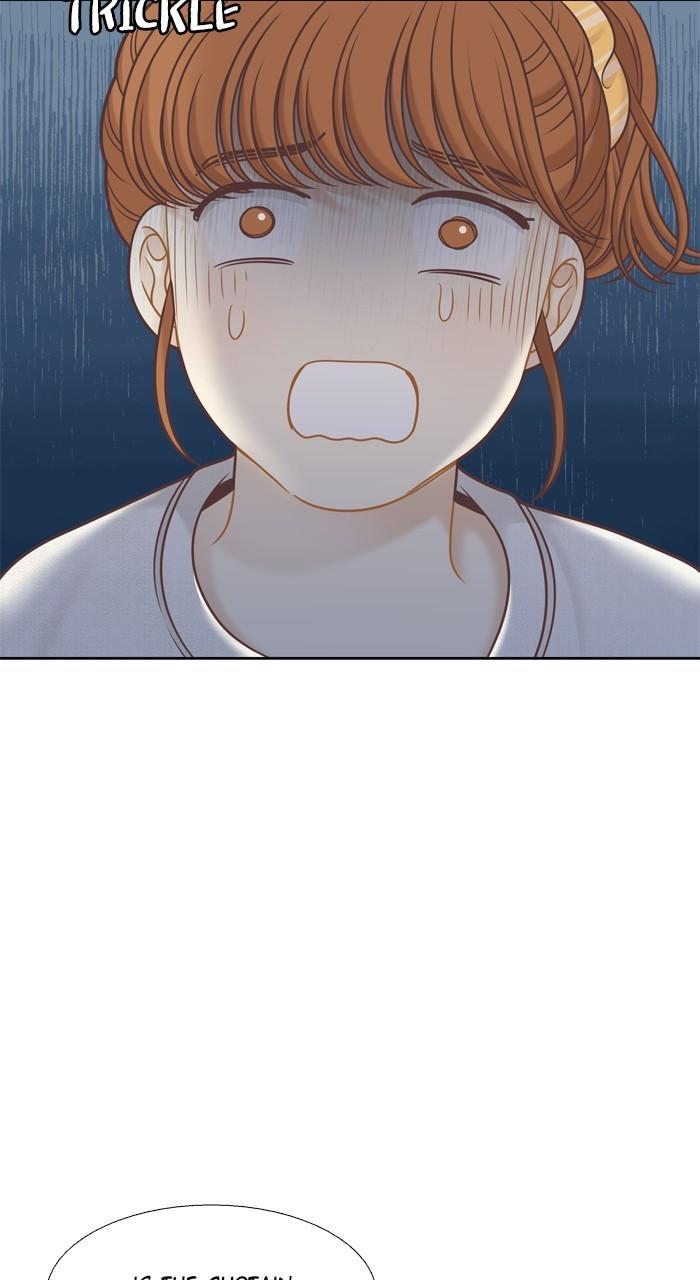 Odd Girl Out Chap 347 - Next Chap 348