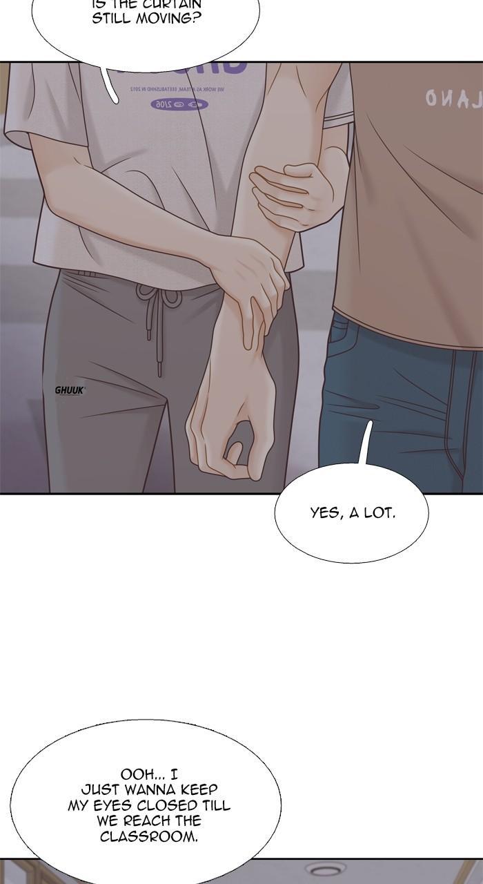Odd Girl Out Chap 347 - Next Chap 348