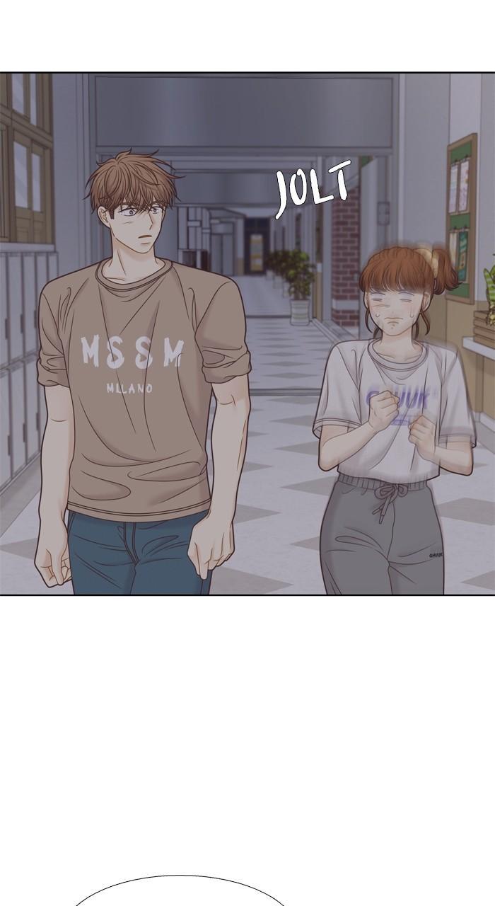 Odd Girl Out Chap 347 - Next Chap 348