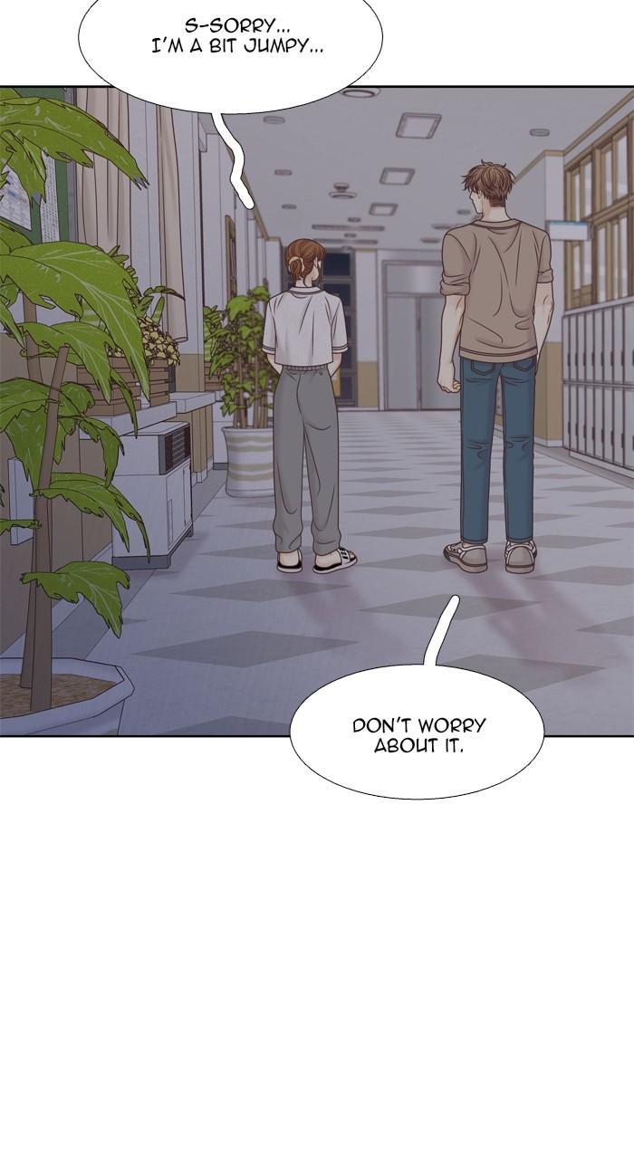 Odd Girl Out Chap 347 - Next Chap 348