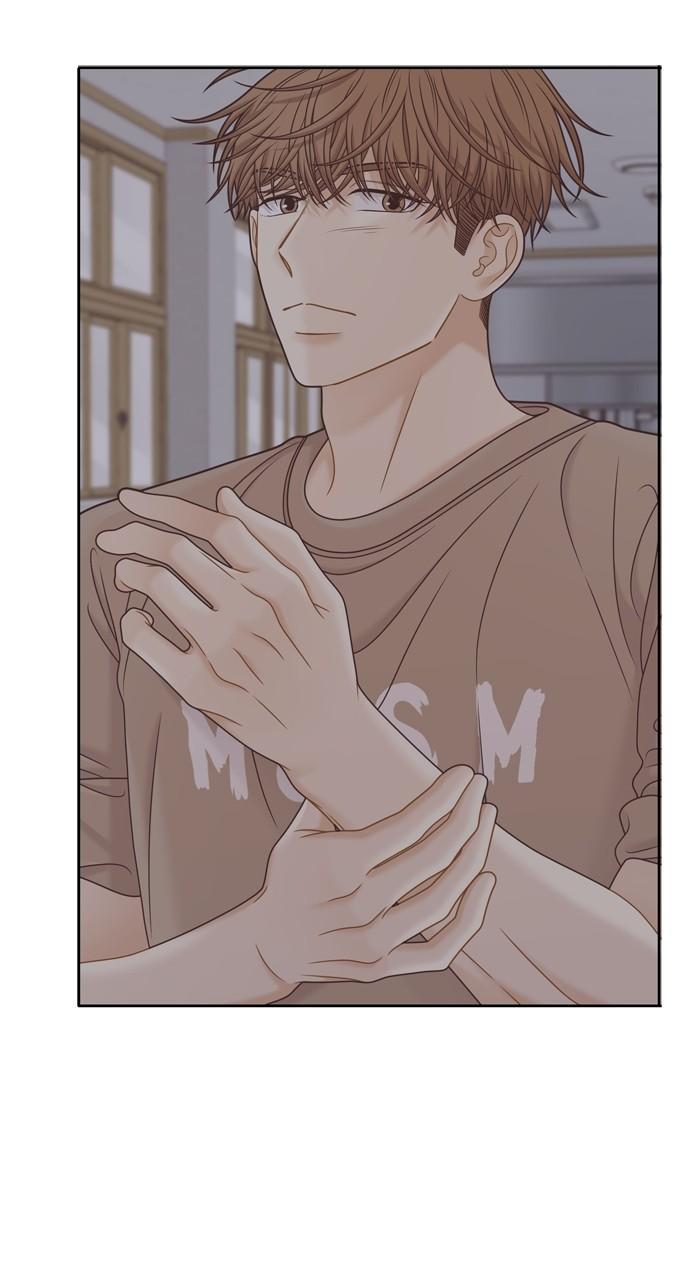 Odd Girl Out Chap 347 - Next Chap 348