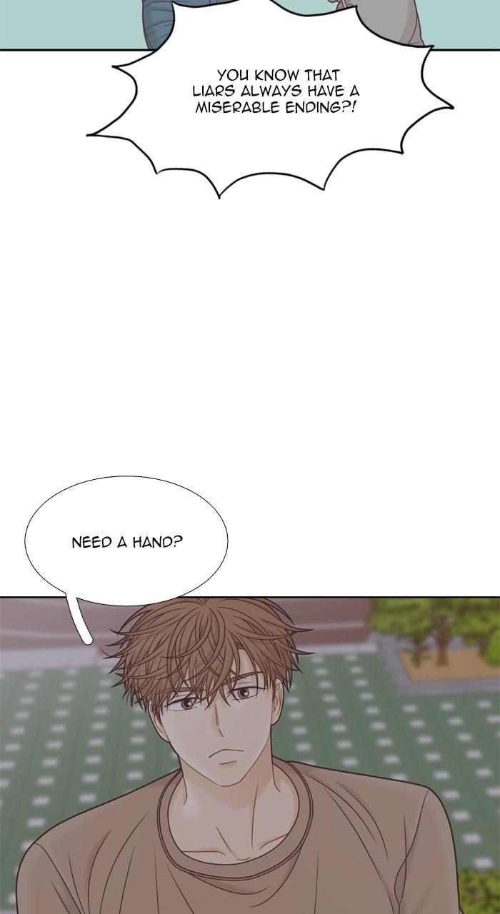 Odd Girl Out Chap 347 - Next Chap 348