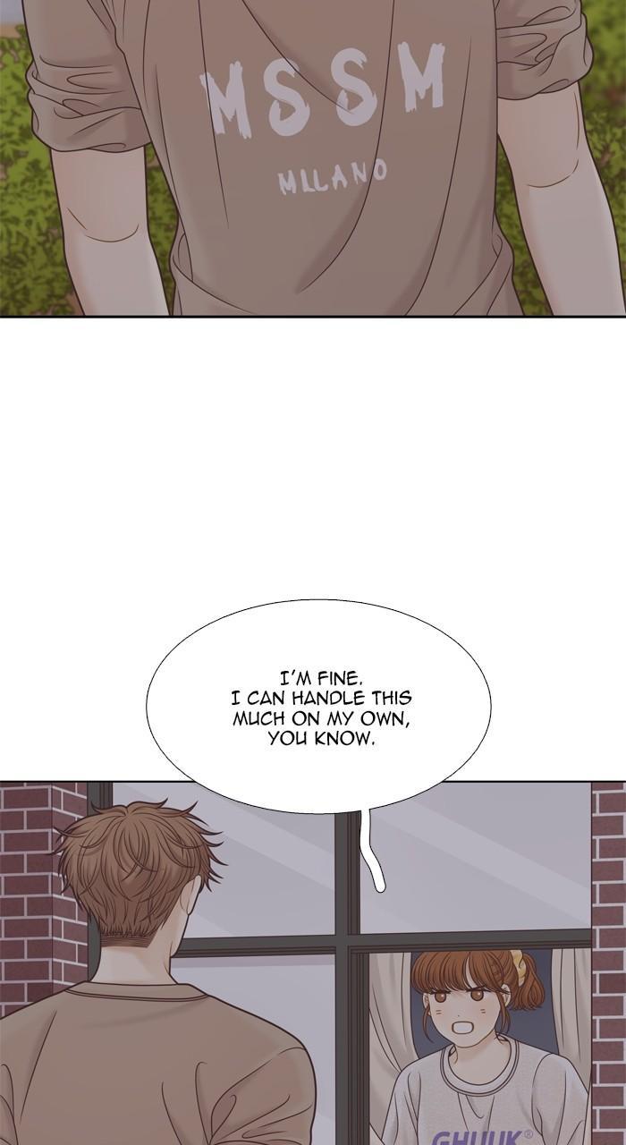 Odd Girl Out Chap 347 - Next Chap 348