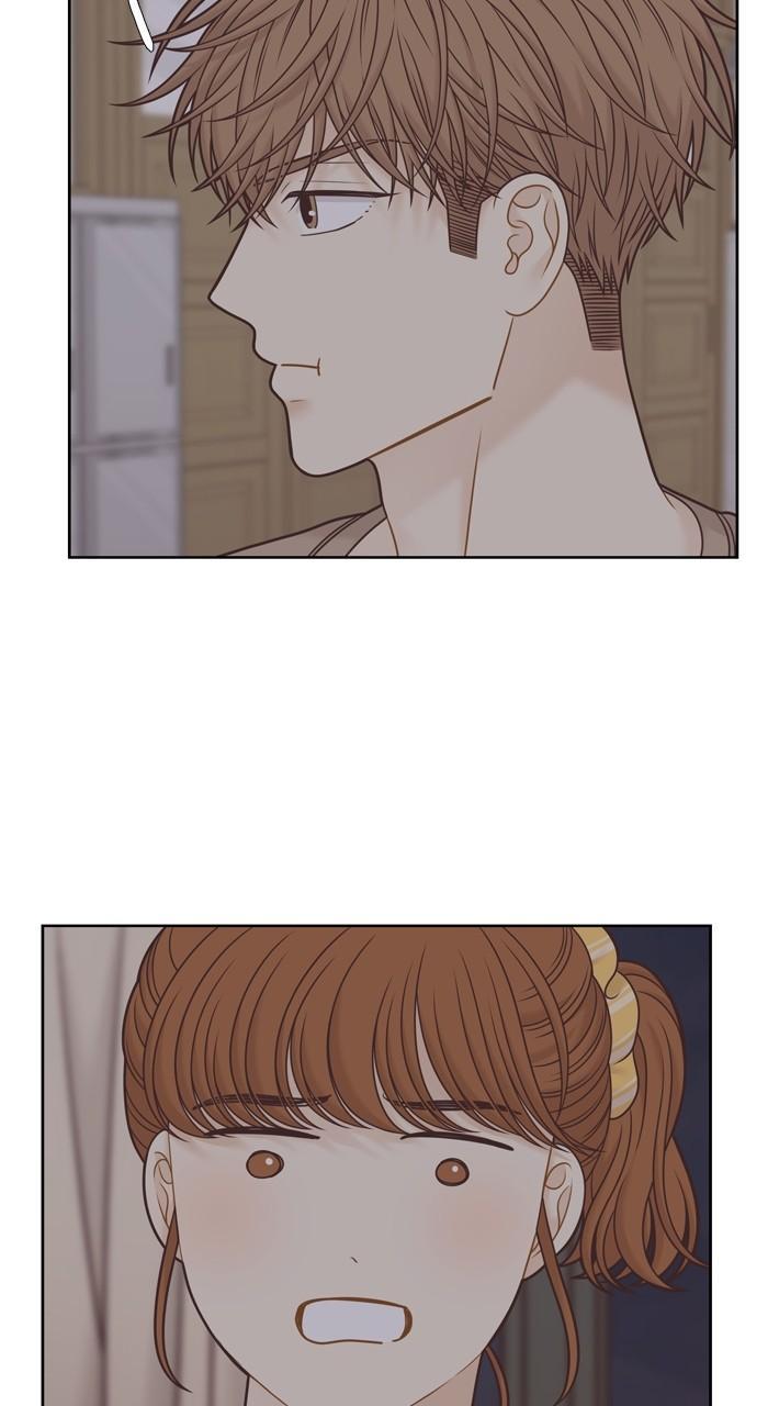 Odd Girl Out Chap 347 - Next Chap 348