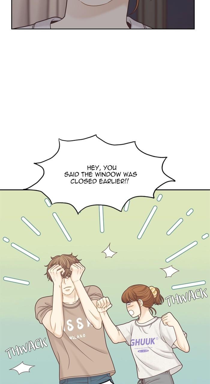 Odd Girl Out Chap 347 - Next Chap 348
