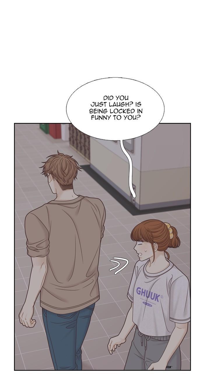 Odd Girl Out Chap 347 - Next Chap 348