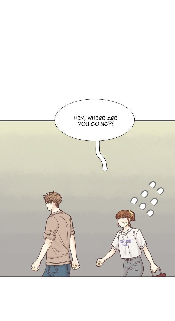 Odd Girl Out Chap 347 - Next Chap 348