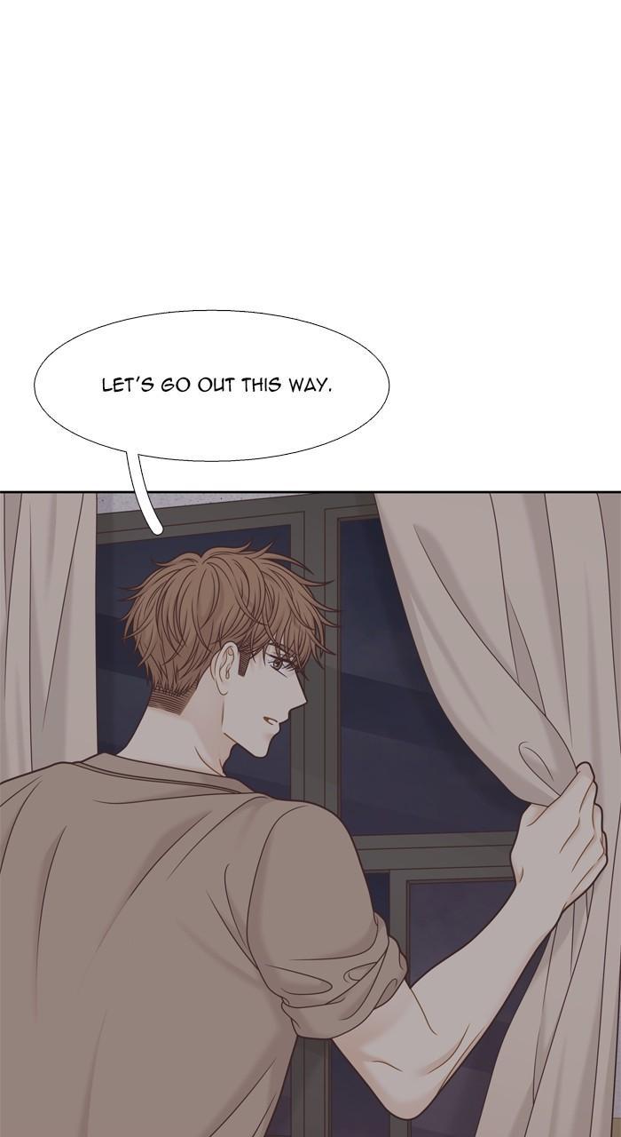 Odd Girl Out Chap 347 - Next Chap 348