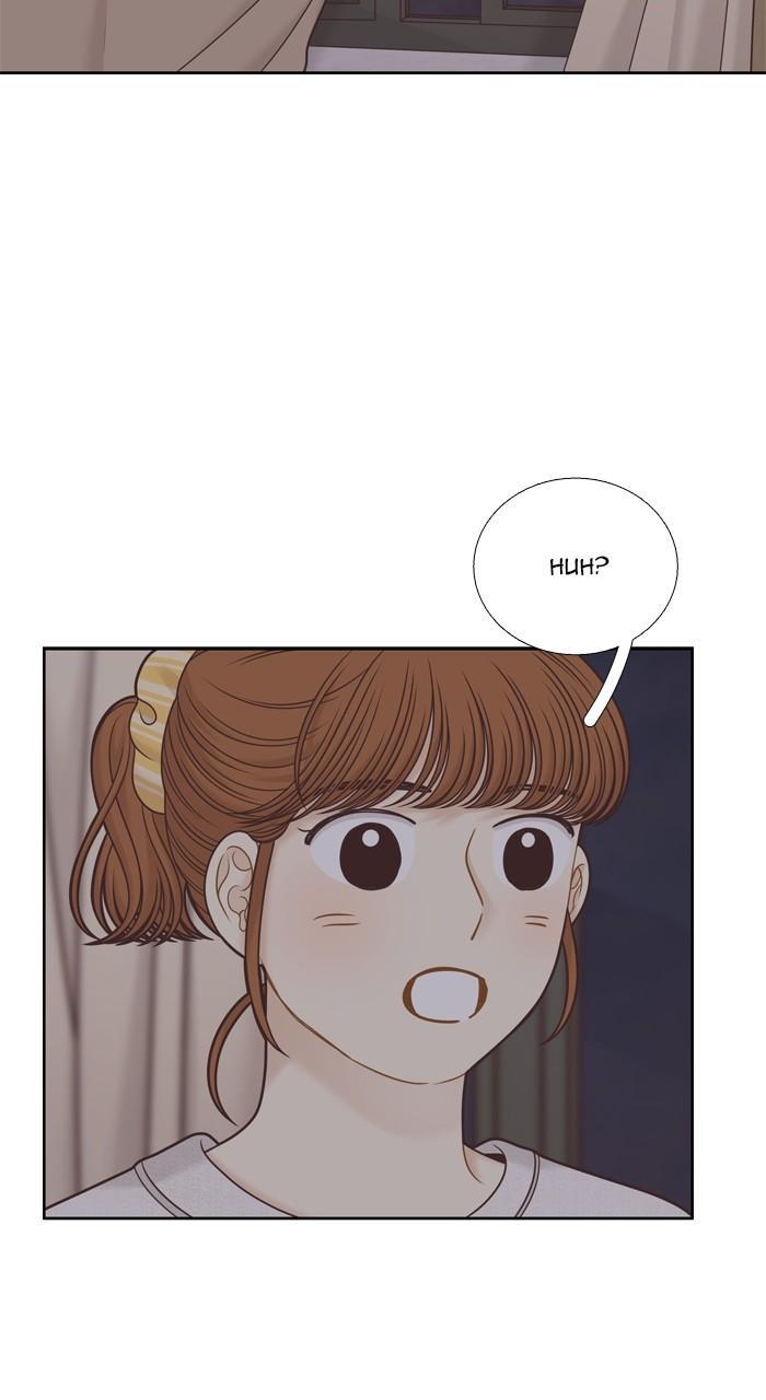 Odd Girl Out Chap 347 - Next Chap 348