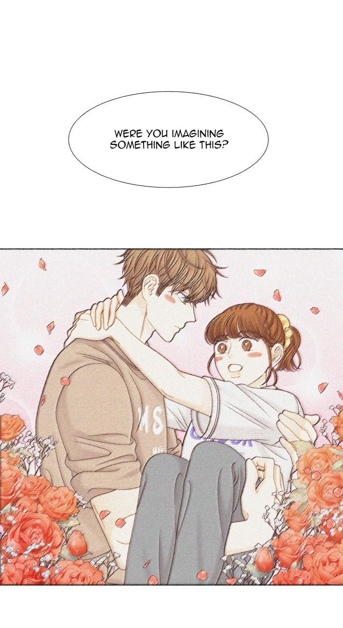 Odd Girl Out Chap 347 - Next Chap 348