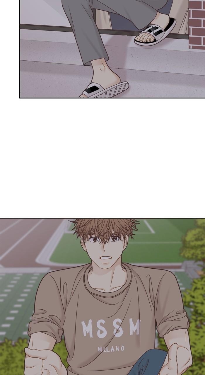 Odd Girl Out Chap 347 - Next Chap 348