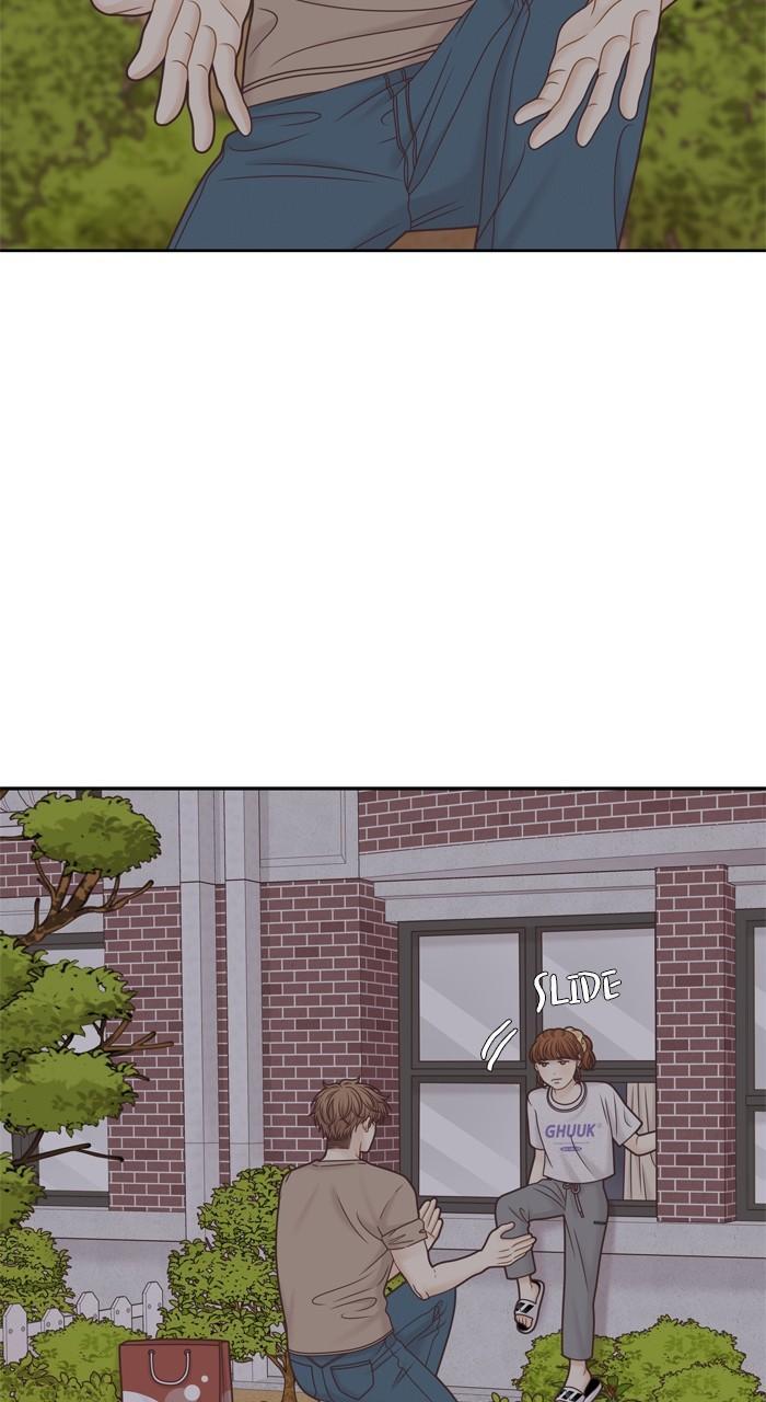 Odd Girl Out Chap 347 - Next Chap 348