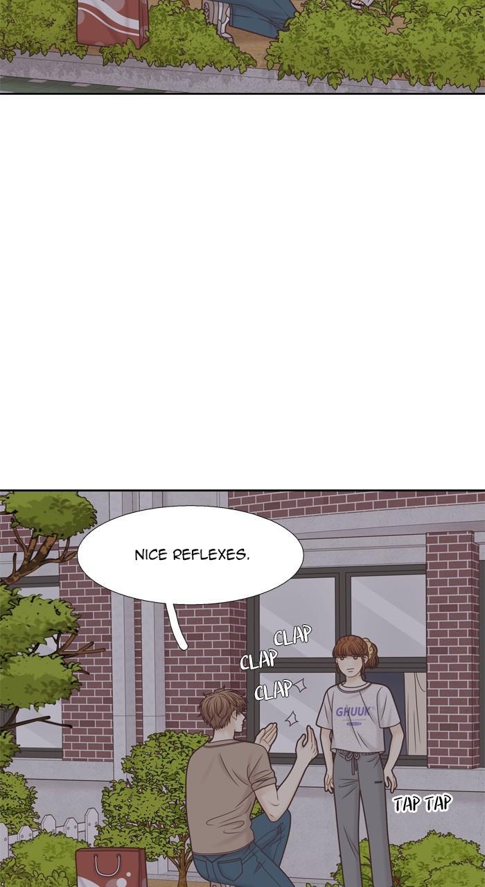 Odd Girl Out Chap 347 - Next Chap 348
