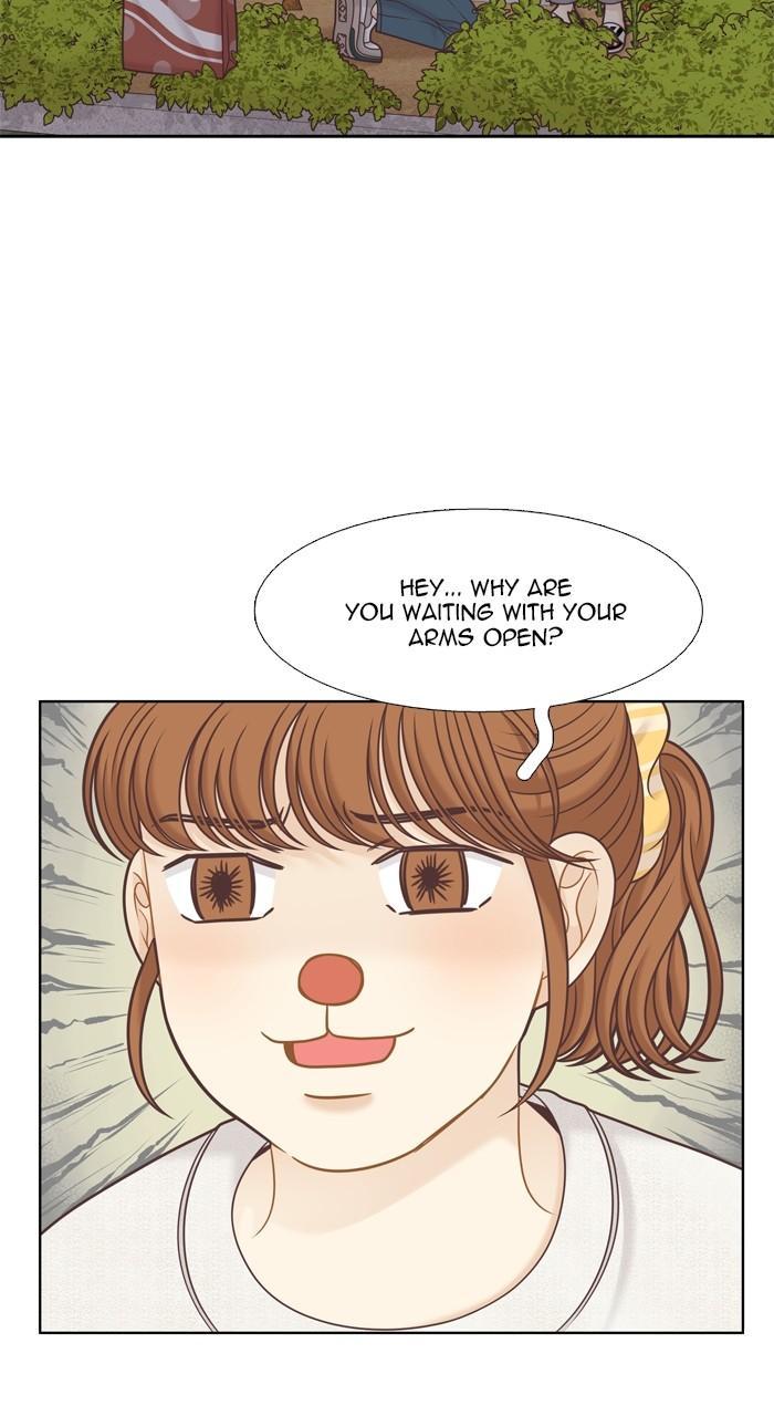 Odd Girl Out Chap 347 - Next Chap 348