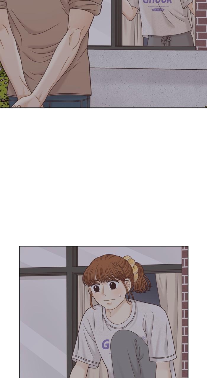 Odd Girl Out Chap 347 - Next Chap 348