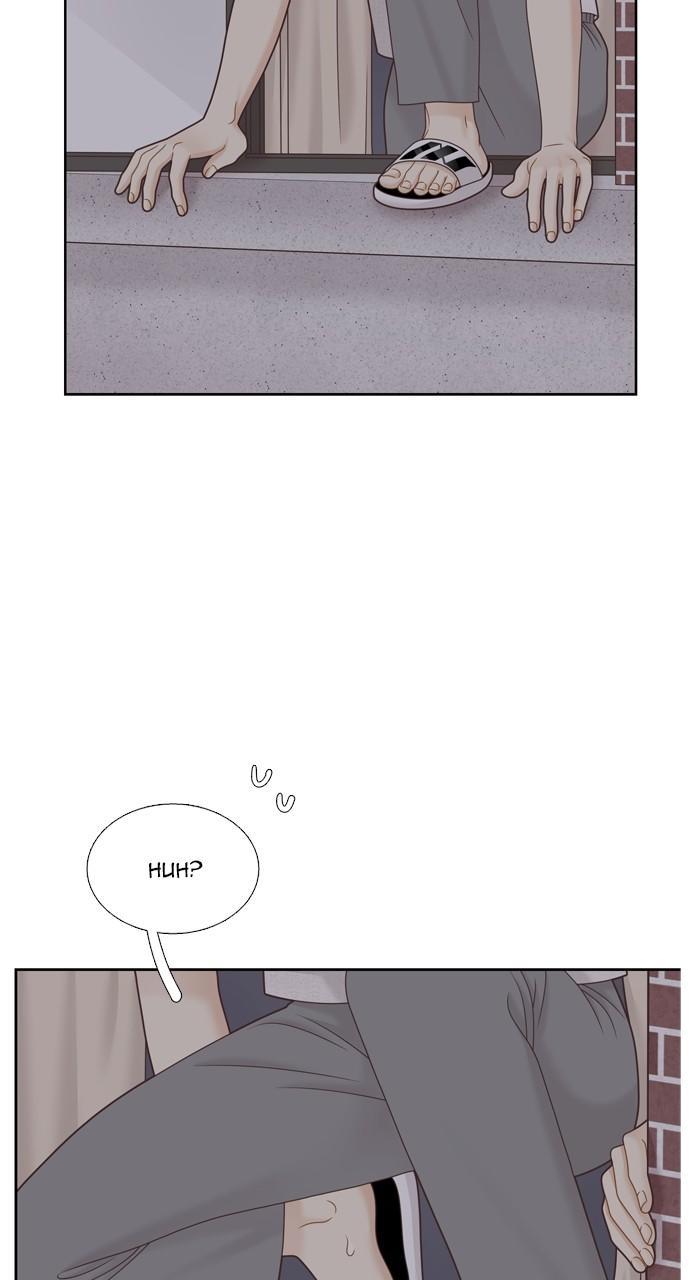 Odd Girl Out Chap 347 - Next Chap 348