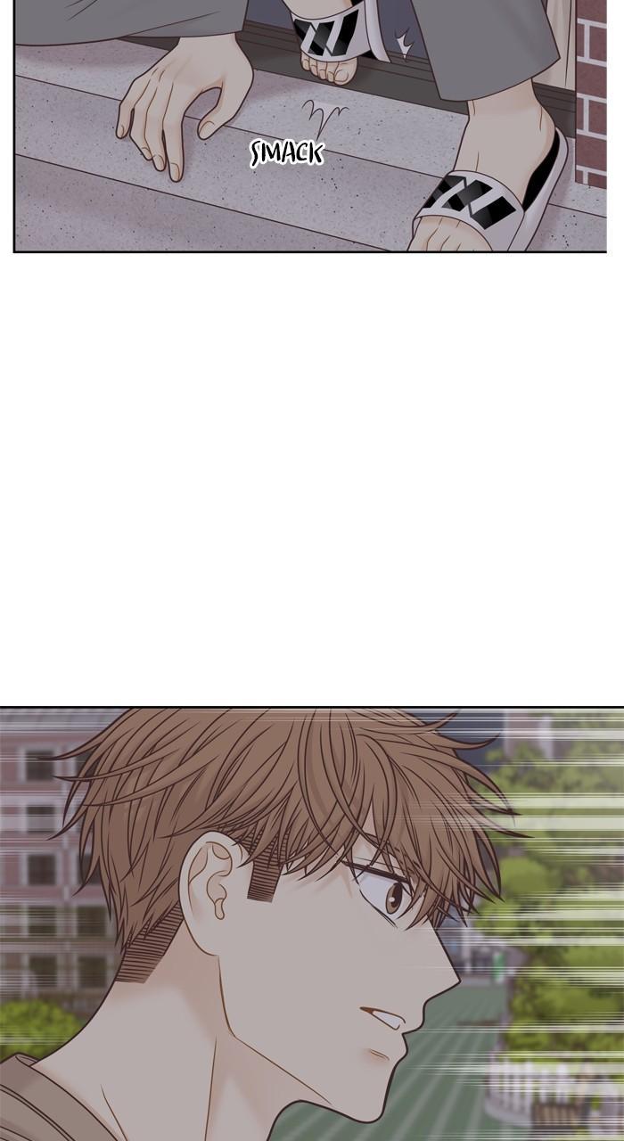 Odd Girl Out Chap 347 - Next Chap 348