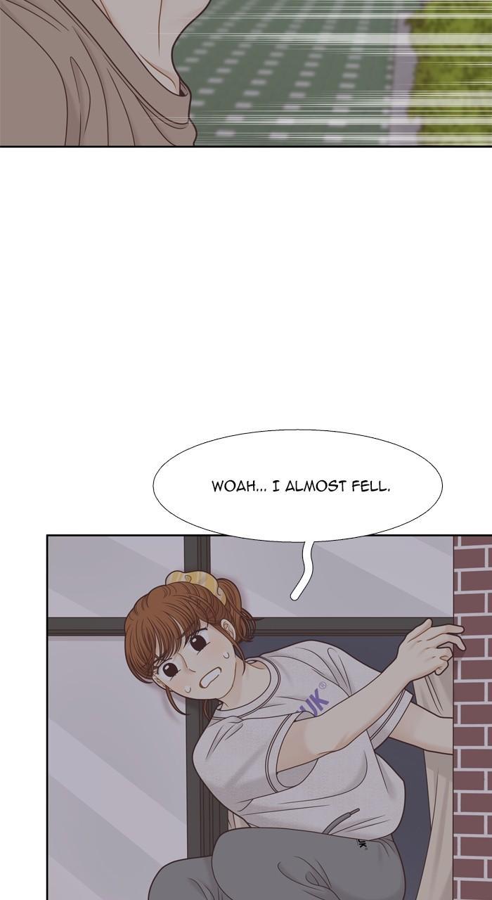 Odd Girl Out Chap 347 - Next Chap 348