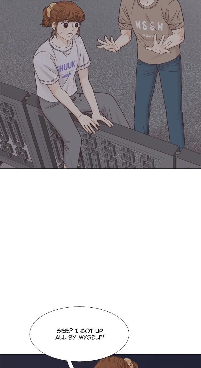 Odd Girl Out Chap 347 - Next Chap 348