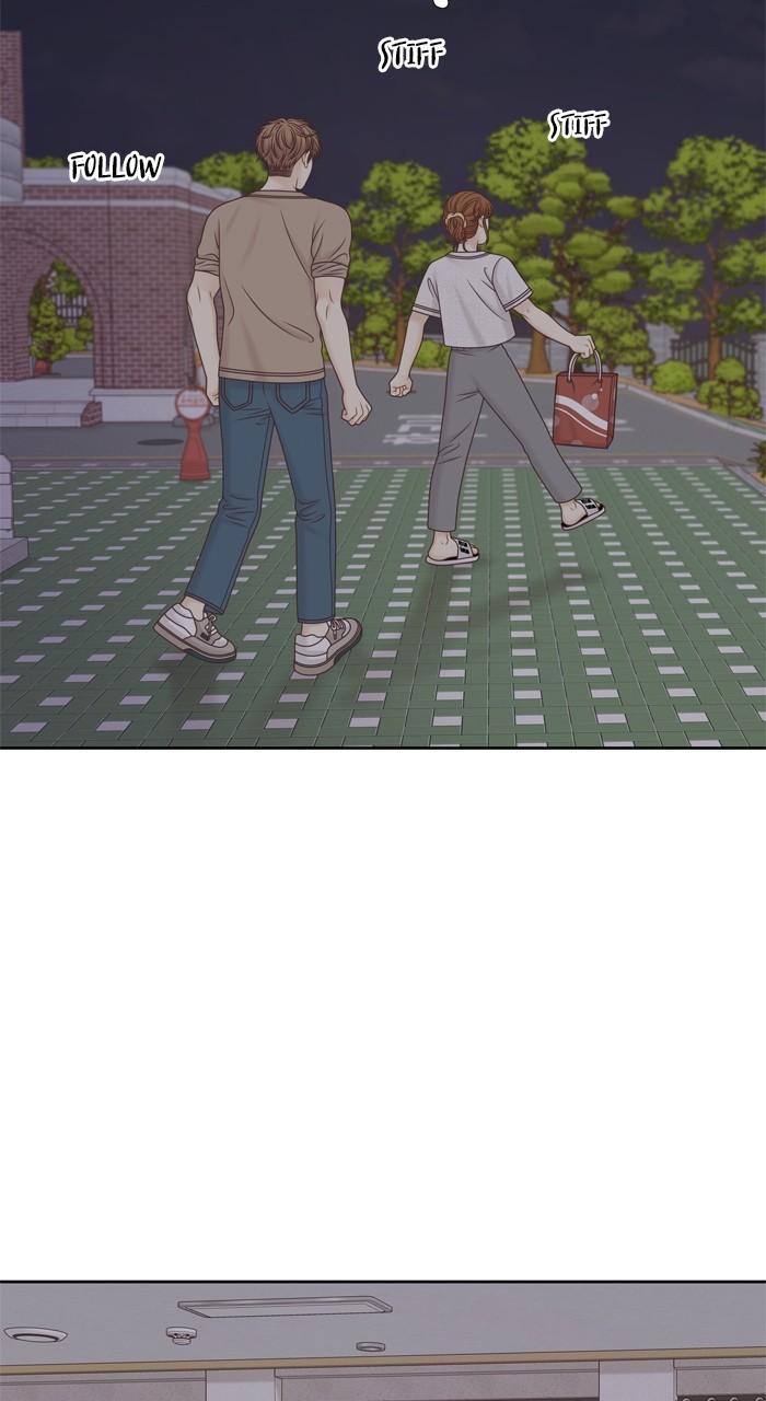 Odd Girl Out Chap 347 - Next Chap 348