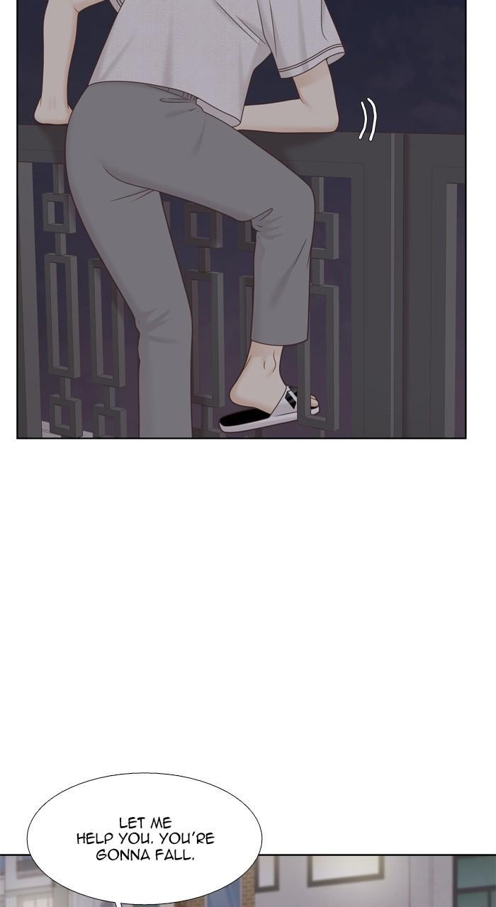 Odd Girl Out Chap 347 - Next Chap 348