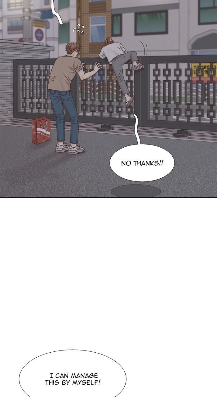 Odd Girl Out Chap 347 - Next Chap 348