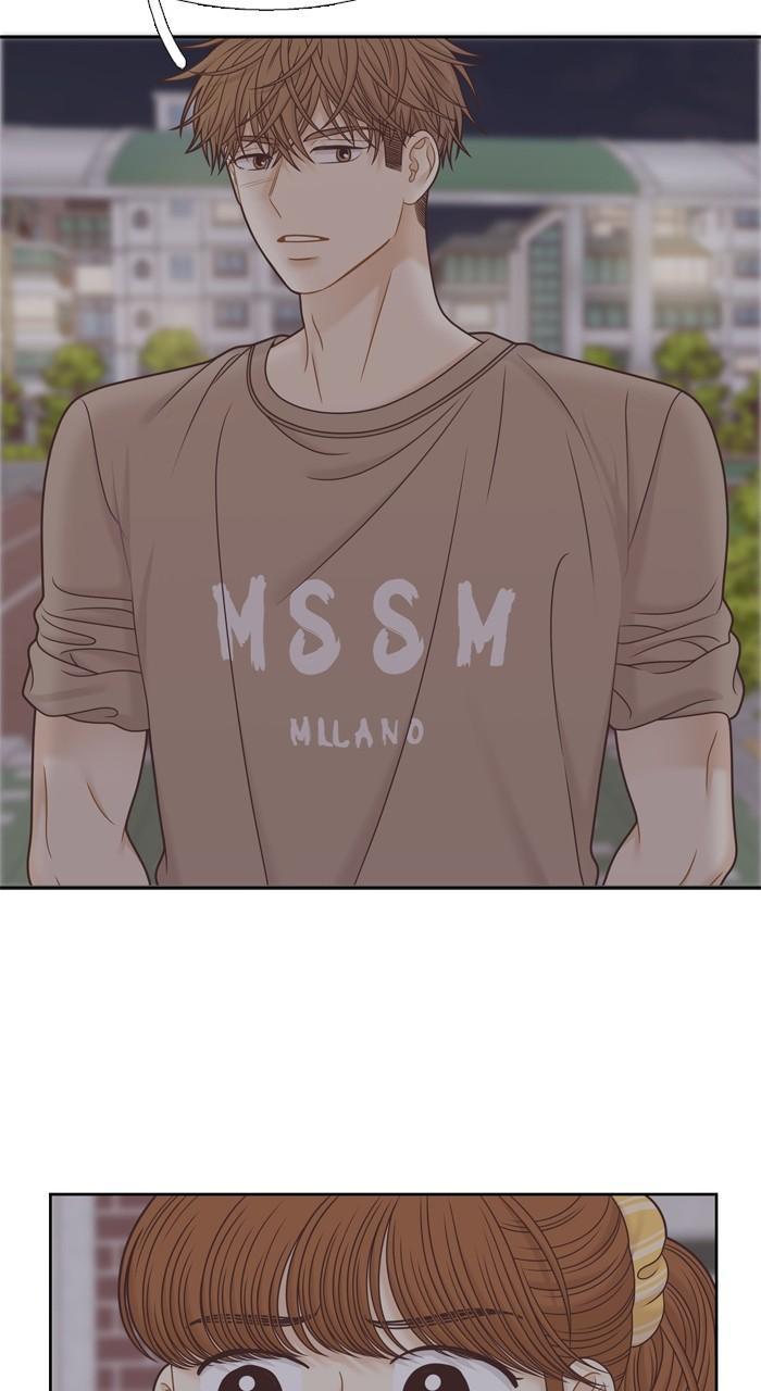Odd Girl Out Chap 347 - Next Chap 348