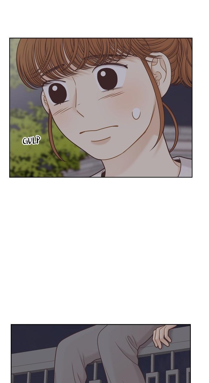 Odd Girl Out Chap 347 - Next Chap 348