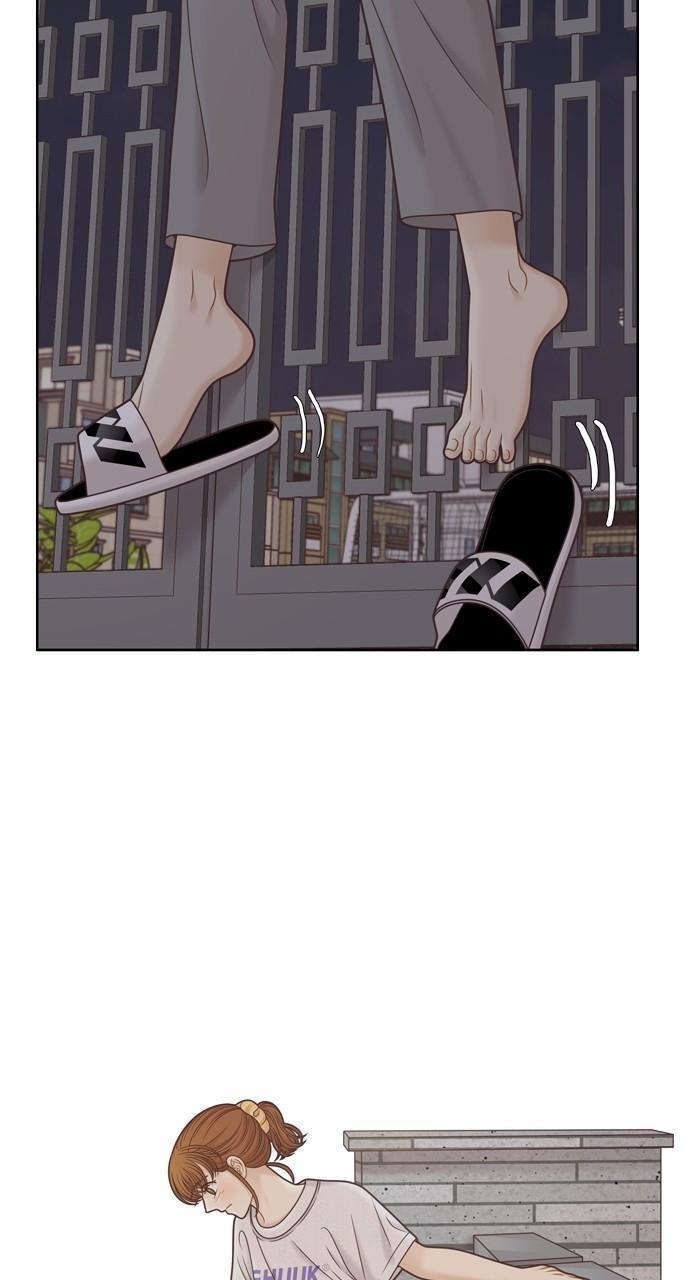 Odd Girl Out Chap 347 - Next Chap 348