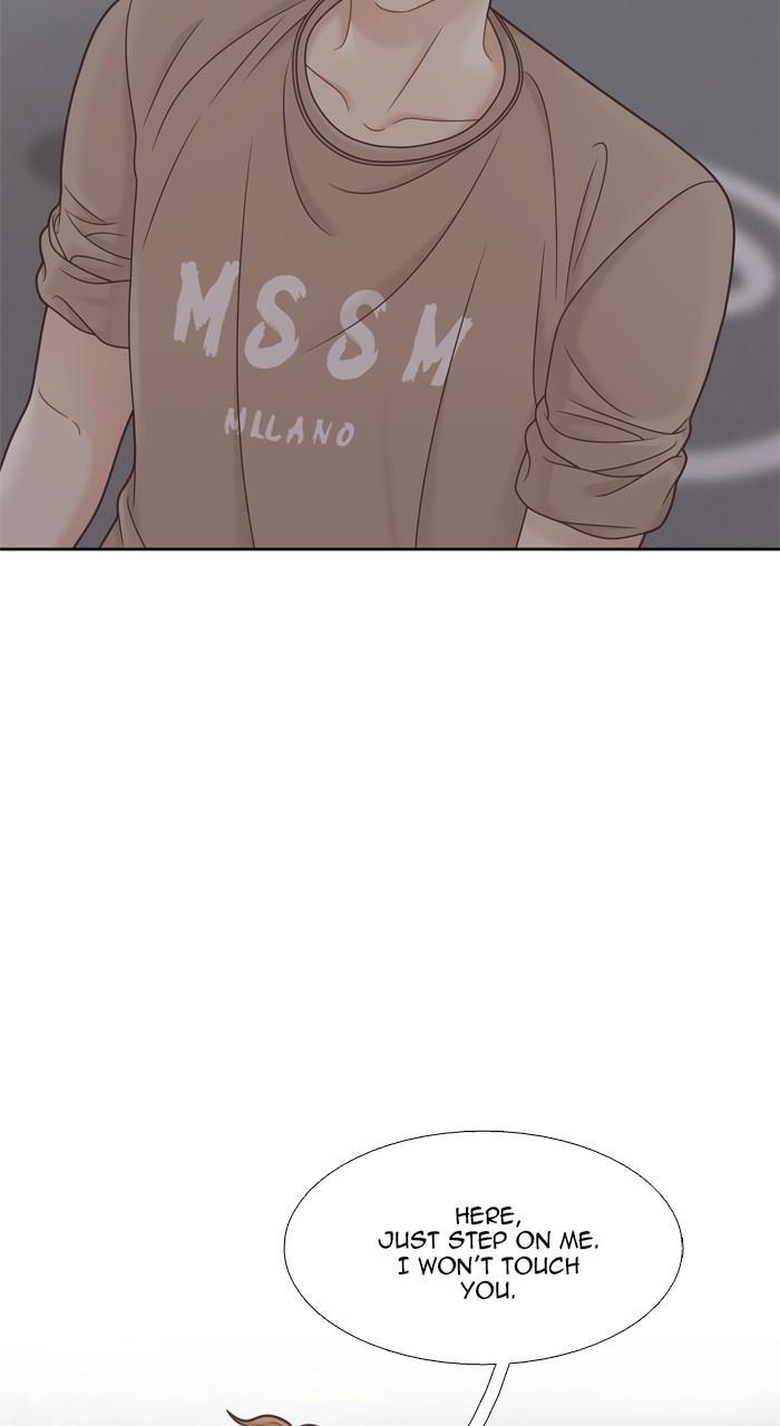 Odd Girl Out Chap 347 - Next Chap 348