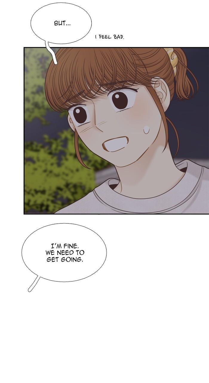Odd Girl Out Chap 347 - Next Chap 348