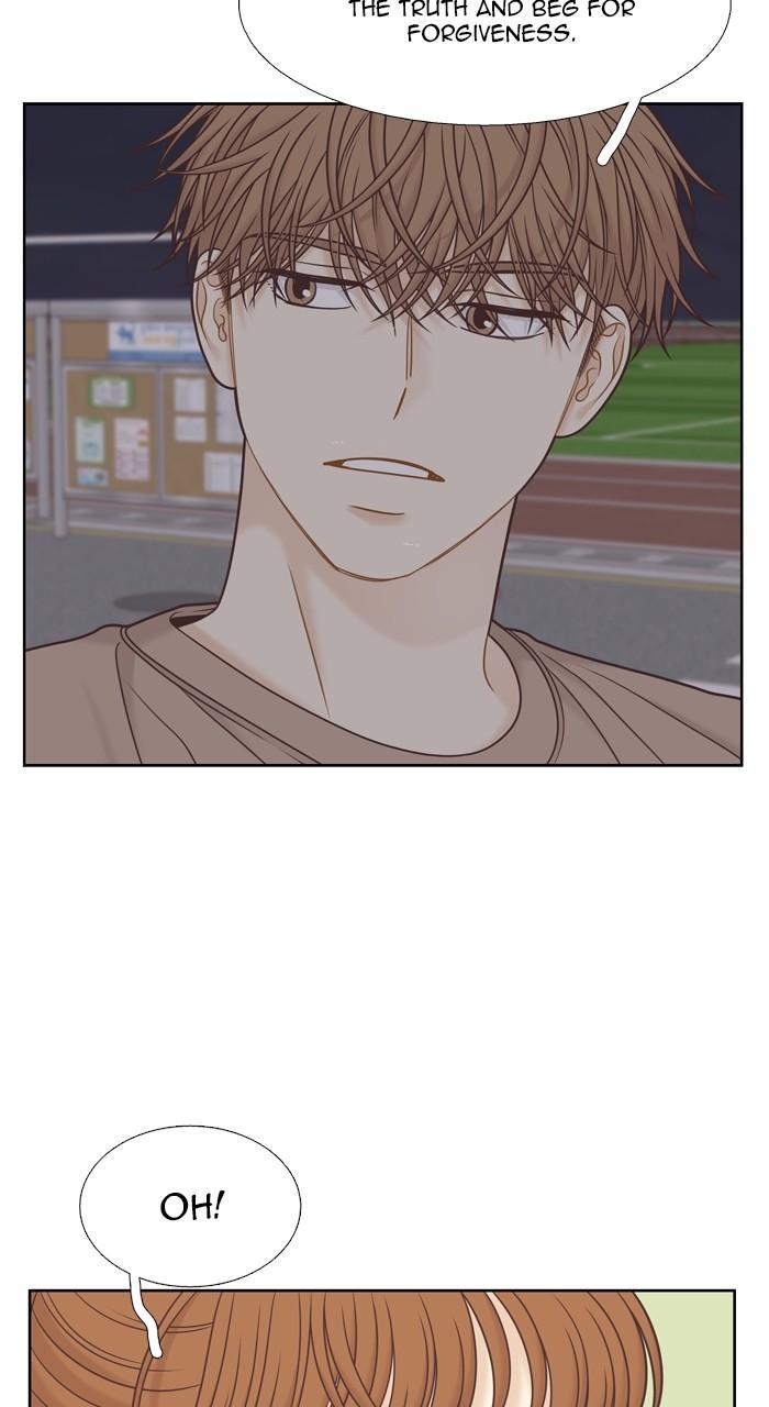 Odd Girl Out Chap 347 - Next Chap 348